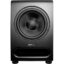 HEDD BASS 12 - 12" 700W Subwoofer Black with DSP