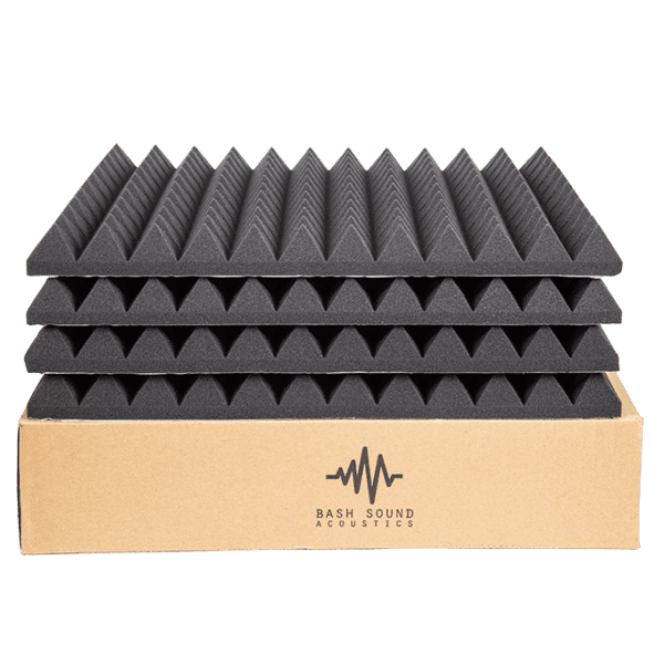 Bash Sound Pyramid 5 Acoustic Panel