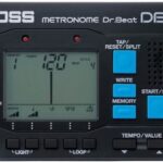 BOSS DB-60 Dr.Beat Metronome
