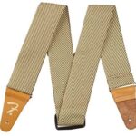 Tweed Guitar Strap