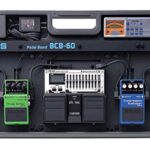 BOSS BCB-60 Carrying Board Pedal
