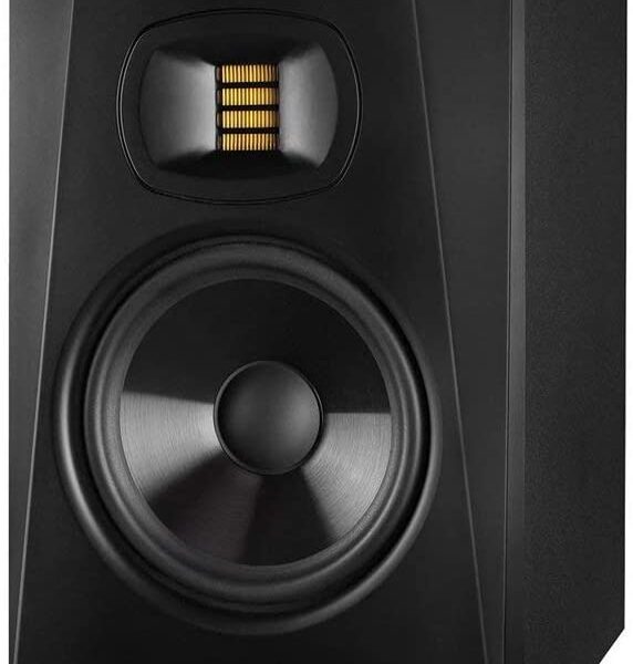 ADAM Audio T7v 7-inch nearfield studio monitor /speaker