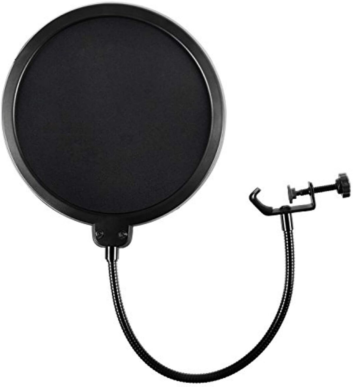 Professional Microphone POP Filter