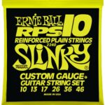 Regular Slinky RPS Nickel Wound Electric Guitar String