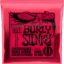 Ernie Ball welcomes two new popular gauge combinations to its world famous Slinky line of electric guitars strings. Burly and ultra Slinky guitar sets feature the same great bright and balanced tone that Slinkys are known for, in new never-before-offered gauge combination