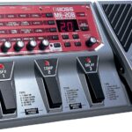 BOSS ME-20B Bass Multiple Effects