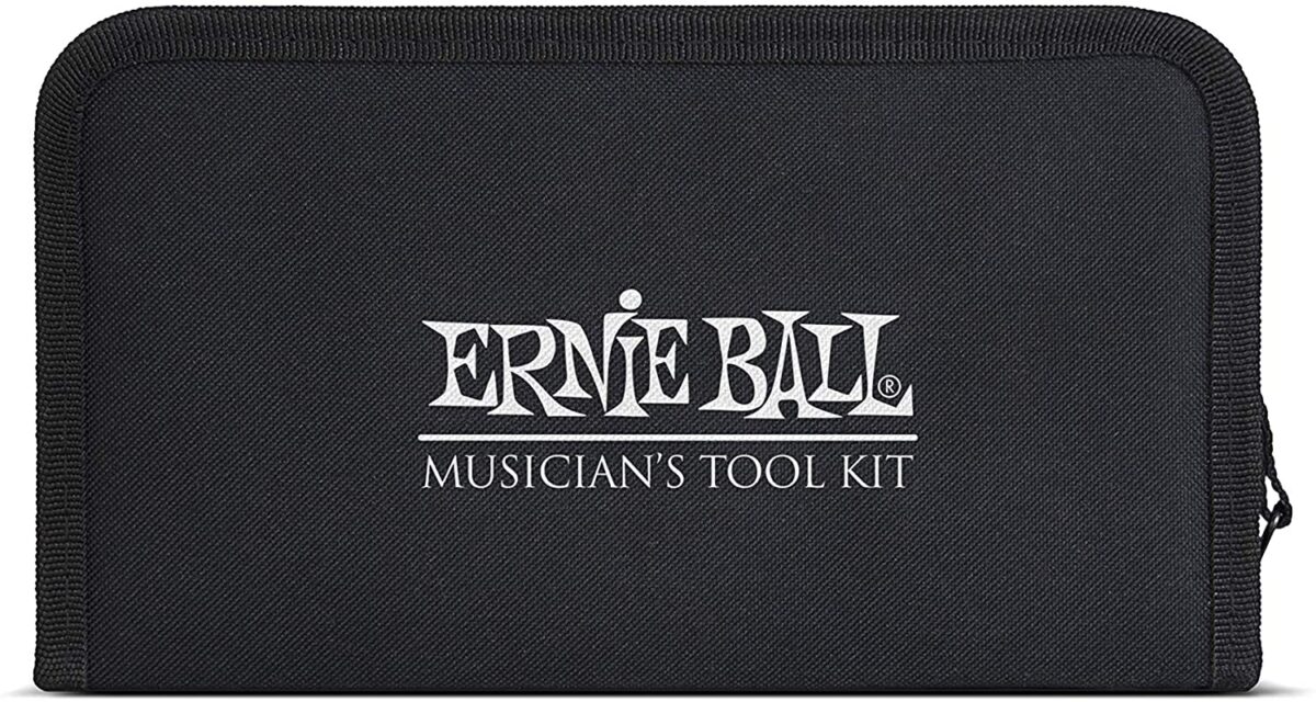 Musican's Tool Kit