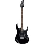 Ibanez IJRG200U-BK Electronic Guitar