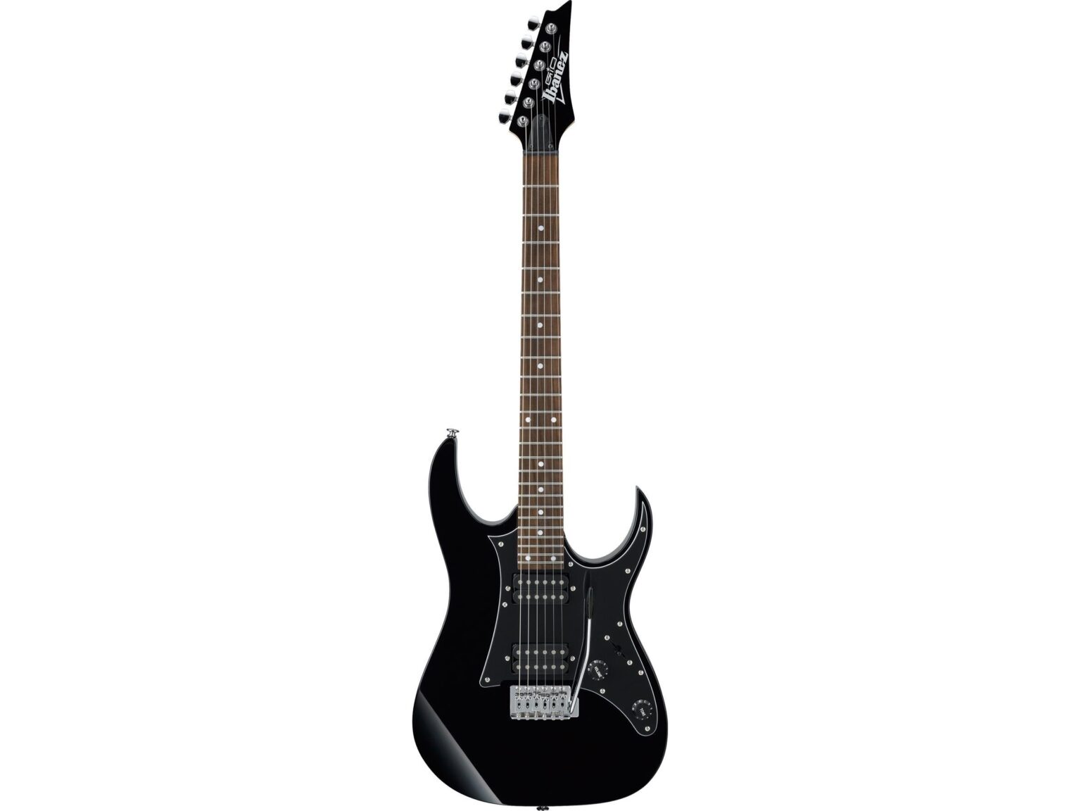 Ibanez IJRG200UBK Electronic Guitar Audio Shop Dubai
