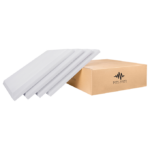 Bash Sound Flat5 Dark Beige Velvet