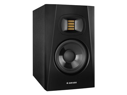ADAM Audio T5v 5 -inch nearfield Studio Monitor/Speaker