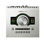 Apollo Twin USB Heritage Edition