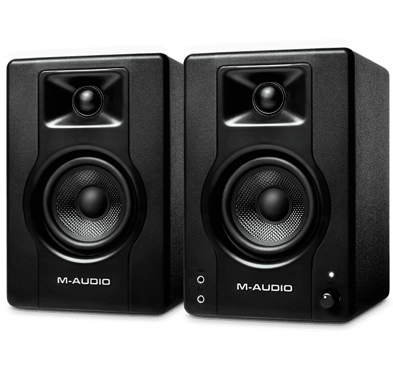 BX3 Monitor