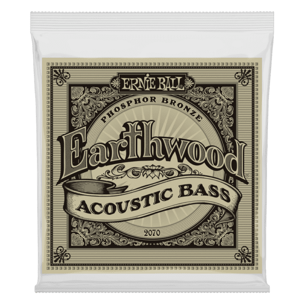 Ernie Ball Earthwood 80/20 Bronze Acoustic Guitar Strings are made from 80% copper, 20% zinc wire wrapped around hex shaped brass plated steel core wire. These acoustic guitar strings provide a crisp, ringing sound with pleasing overtones. Gauges .010, .014 .020, .028, .040, .050