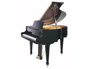 Samick SIG-48D EBONY HP Grand Piano