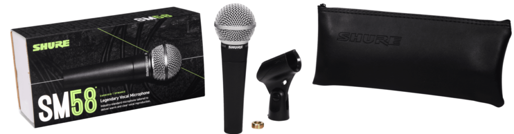 Buy Microphone in UAE