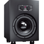 ADAM Audio Sub8 8-inch studio subwoofer