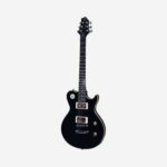 Samick AV-10-BK Greg Bennett Electric Guitar