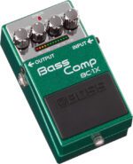 BOSS BC-1X Comp Pedal