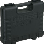 BOSS BCB-30 Pedal Carrying Case