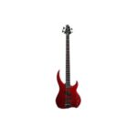 Samick DB-104-MR Greg Bannett Electric Bass Guitar