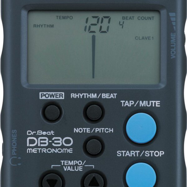 BOSS DB-30 DR Beat Metronome