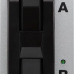 BOSS FS-7 Dual Footswitch