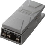 BOSSFV-30H/-30L Foot Volume