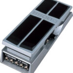 BOSS FV-500H/-500L Volume Pedal