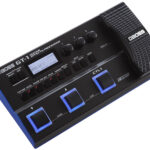 BOSS GT-1 Guitar Processor