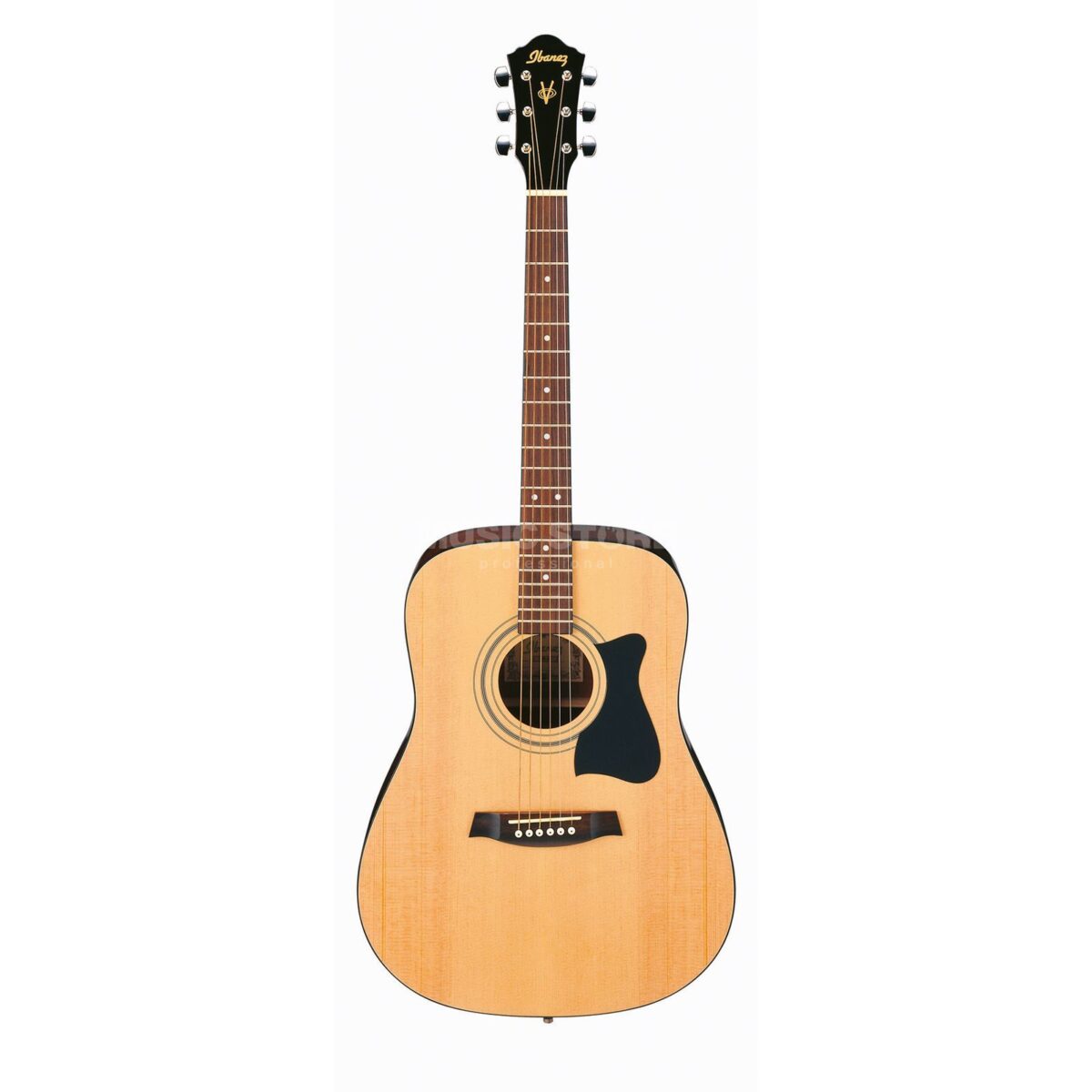 Ibanez V50NJP-NT Acoustic Jampack Guitar