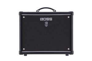 BOSS KTN-50 II Guitar Amplifier