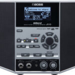 BOSS JS-10 Audio Player