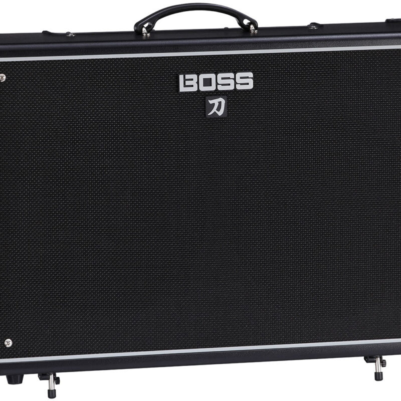 BOSS KTN-100/212 Guitar Amplifier