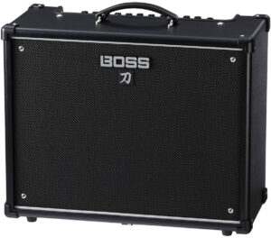 BOSS KTN-100 Guitar Amplifier