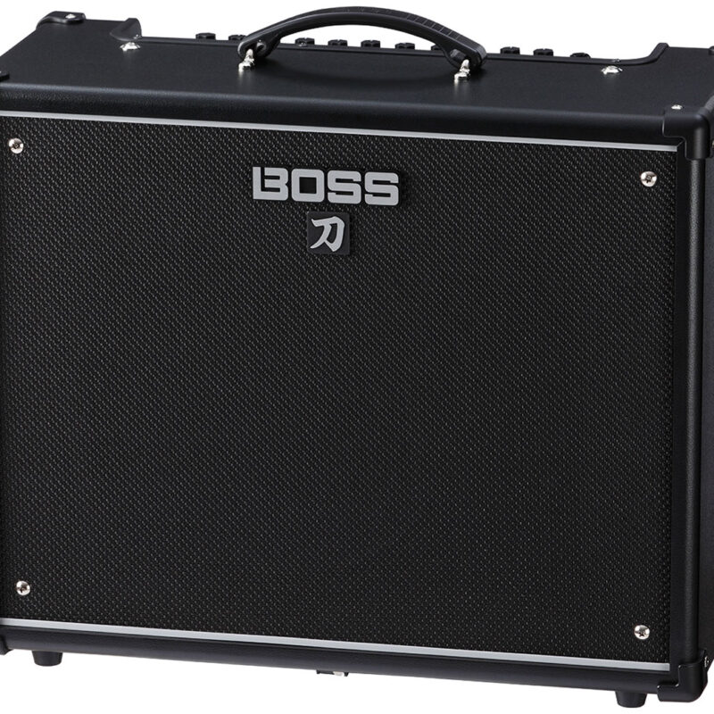 BOSS KTN-100 Guitar Amplifier