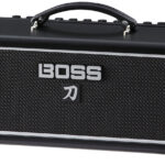 BOSS KTN-HEAD Guitar Amplifier