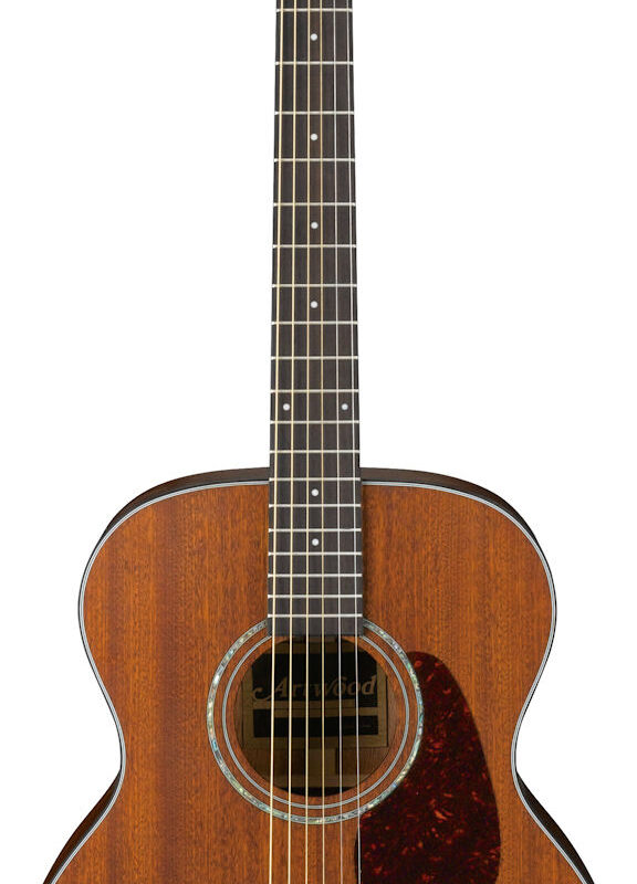 Ibanez AC240-OPN Artwood Acoustic Guitar
