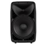 RCF HD 15-A Digital active speaker system 15" + 1", 700Wrms, 1400Wpeak