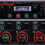 BOSS RC-505 Loop Station