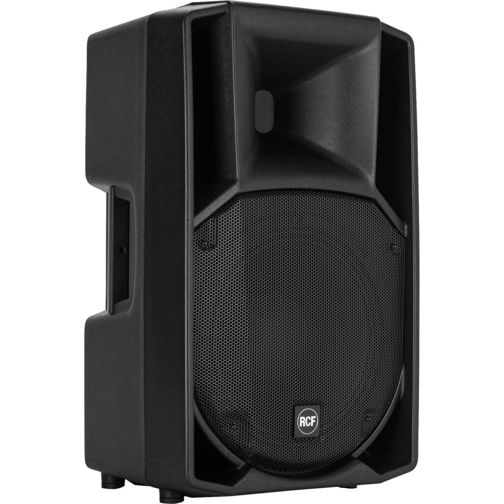 RCF ART 712-A MK4 Digital active speaker system