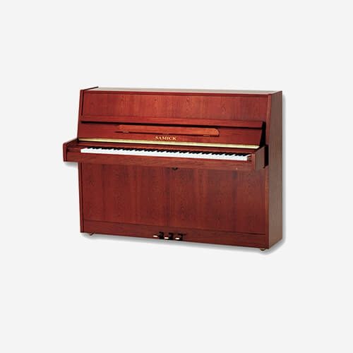 Samick JS-043 MHY Acoustic Piano