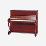 Samick JS-121FD MAHOGANY Acoustic Piano