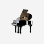 Samick SIG-54D EBHP Grand Piano