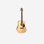 Samick GD-60-N Greg Bennett Acoustic Guitar