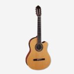 Samick CNGT-2CE-N Greg Bennett Classic Guitar