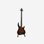 Samick DB-104-VS Greg Bannett Electric Bass Guitar