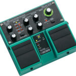 BOSS SL-20 Slicer Pedal