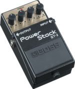 BOSS ST-2 Power Stack Pedal