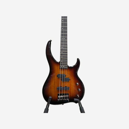 Samick DB-104-VS Greg Bannett Electric Bass Guitar